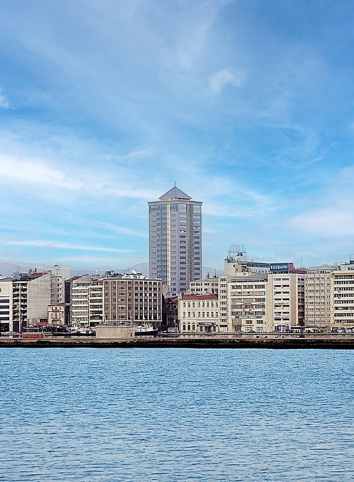 Heris Tower