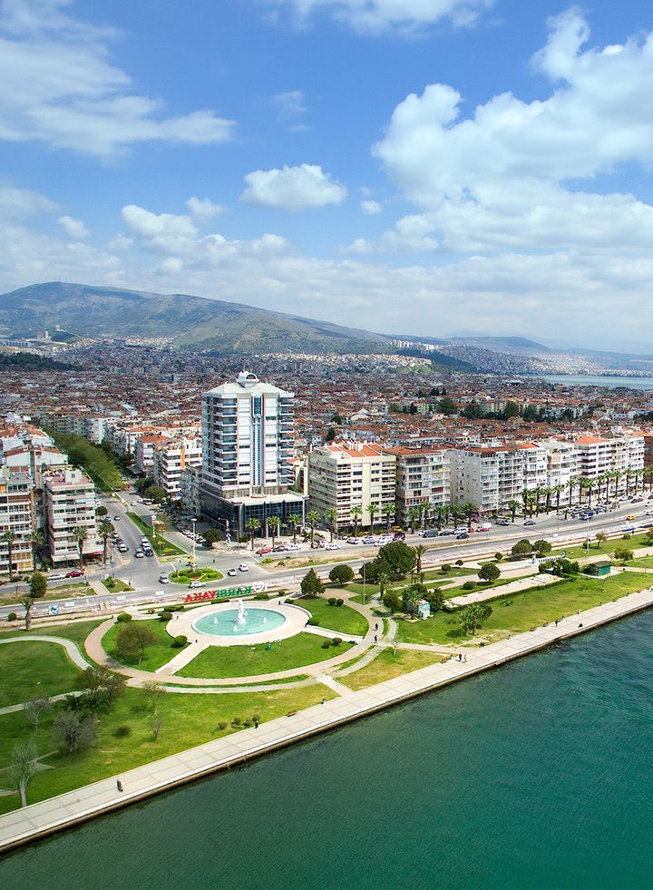 Mavi Kule