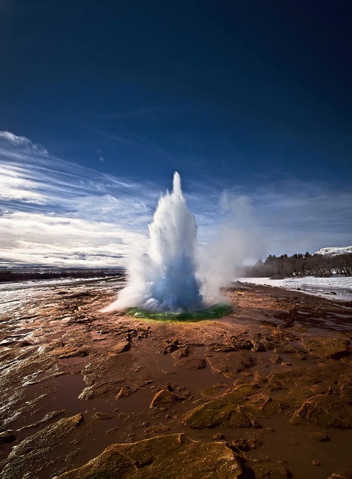 Megapol Geothermal