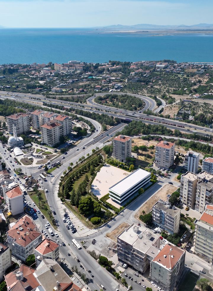 Megapol Özel Okul