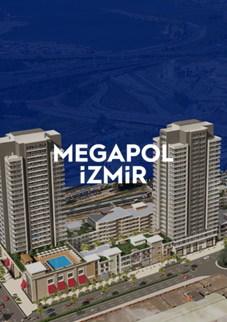 Megapol İzmir